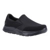 Skechers McAllen Shoes Black