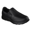 Skechers Flex Advantage Shoes Black