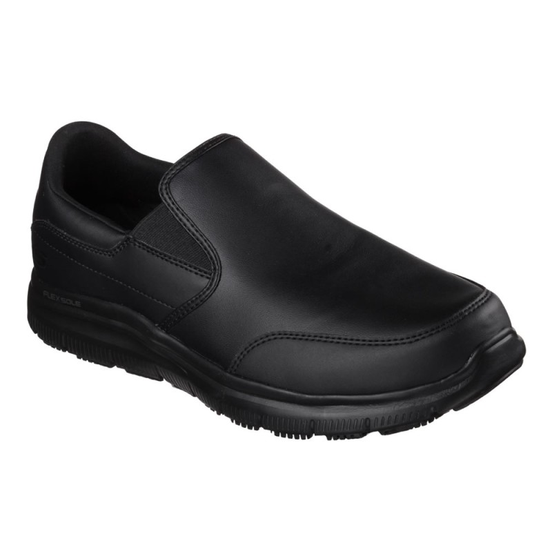 Skechers Flex Advantage Shoes Black