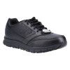 Skechers Nampa Black Trainers