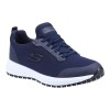 Skechers Squad Womens Trainers Navy