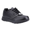 Skechers Nampa Womens Trainers Black