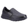 Skechers Nampa Annod Shoes Black