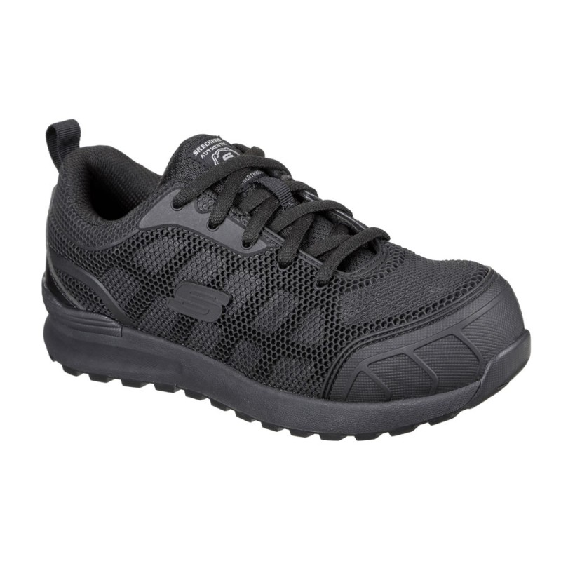 Skechers Bulklin Ayak Womens Safety Trainers