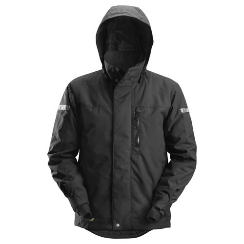 Snickers 1102 AllRoundWork Waterproof 37.5 Insulated Jacket