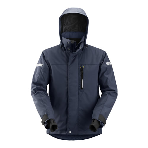 Snickers 1102 AllRoundWork Waterproof 37.5 Insulated Jacket