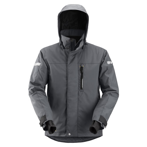 Snickers 1102 AllRoundWork Waterproof 37.5 Insulated Jacket