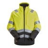 Snickers 1153 Hi Vis Winter Jacket
