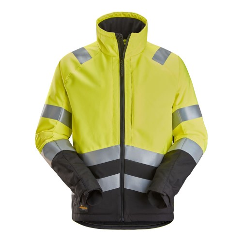 Snickers 1153 Hi Vis Winter Jacket