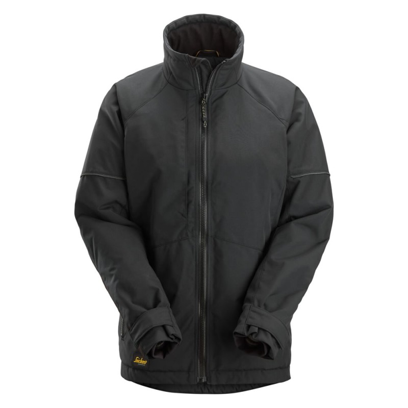 Snickers 1187 AllroundWork Insulated Womens Jacket
