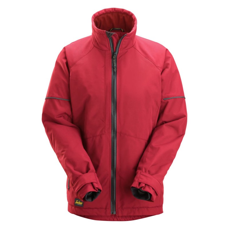 Snickers 1187 AllroundWork Insulated Womens Jacket