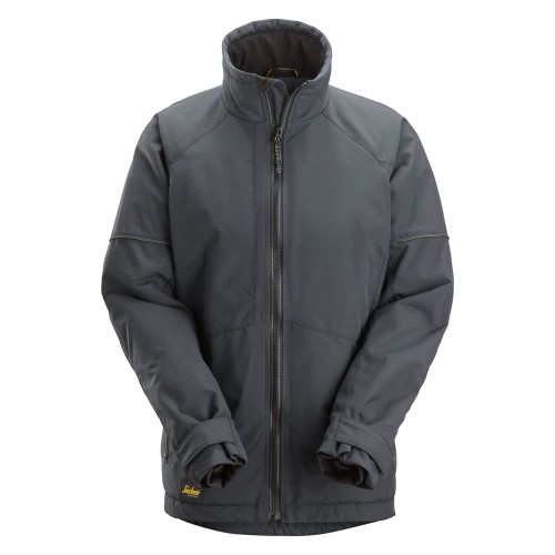 Snickers 1187 AllroundWork Insulated Womens Jacket