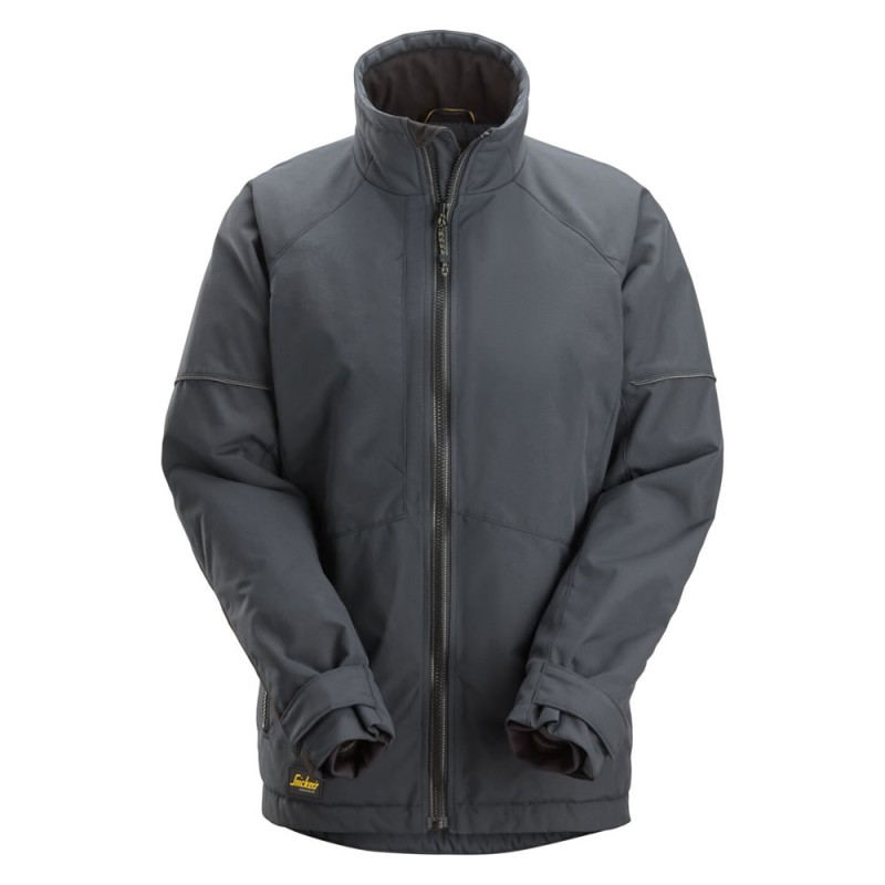 Snickers 1187 AllroundWork Insulated Womens Jacket