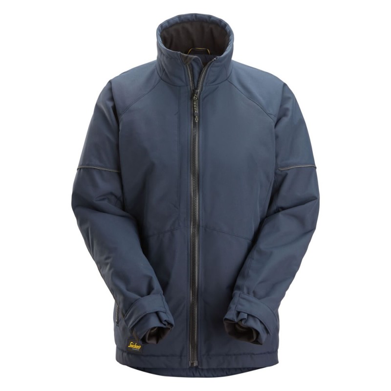 Snickers 1187 AllroundWork Insulated Womens Jacket