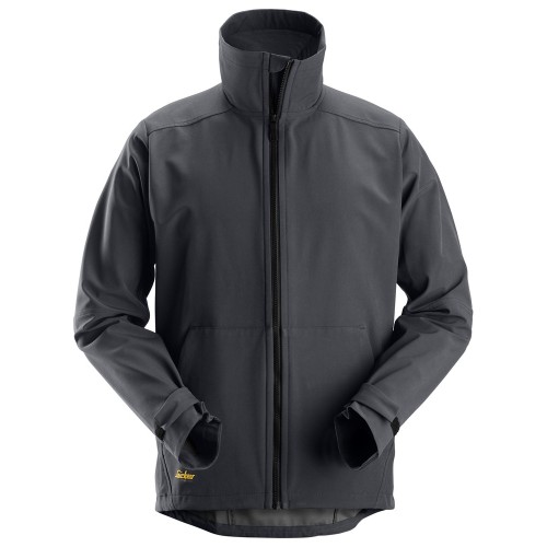 Snickers 1205 AllroundWork Windproof Softshell Jacket