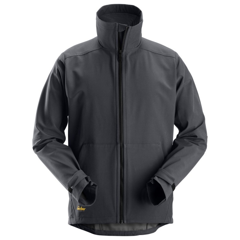 Snickers 1205 AllroundWork Windproof Softshell Jacket
