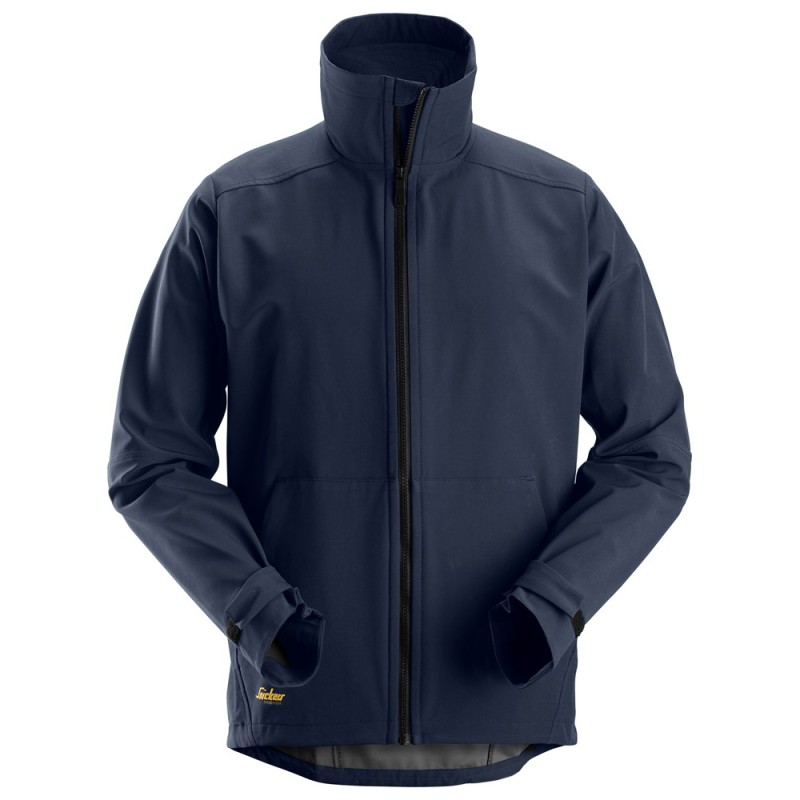 Snickers 1205 AllroundWork Windproof Softshell Jacket