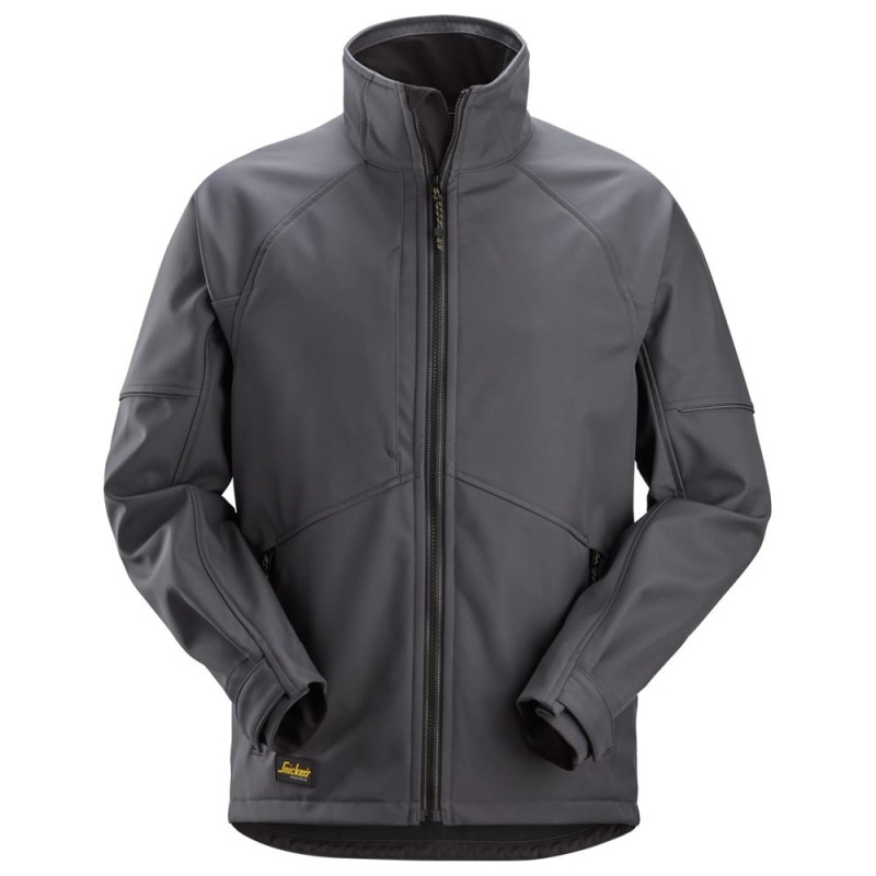 Snickers 1258 AllroundWork Softshell Jacket