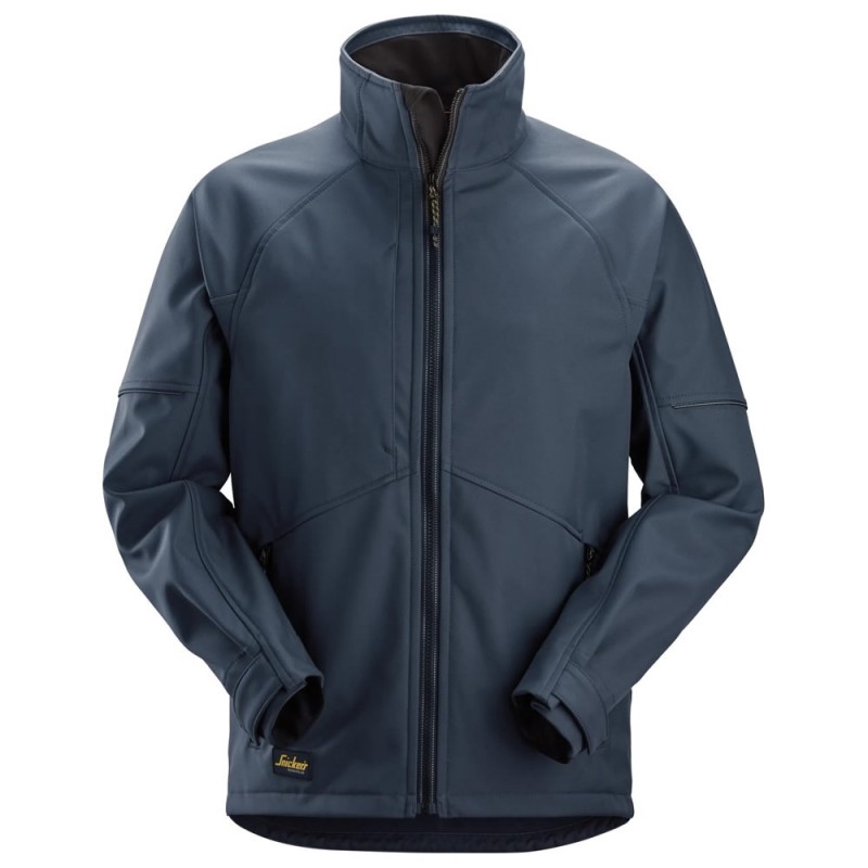 Snickers 1258 AllroundWork Softshell Jacket