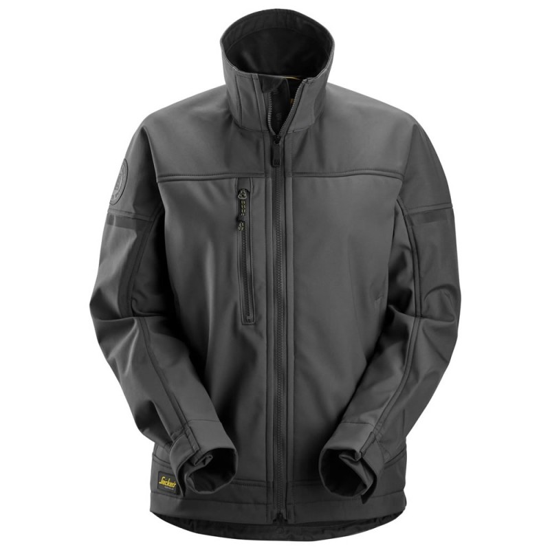Snickers 1276 AllroundWork Womens Softshell Jacket