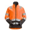 Snickers 1532 Hi Vis Jacket Class 2/3
