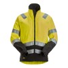 Snickers 1532 Hi Vis Jacket Class 2/3