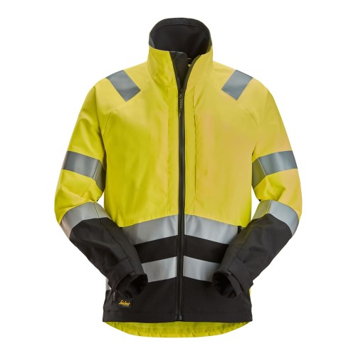 Snickers 1532 Hi Vis Jacket Class 2/3
