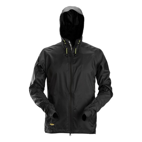 Snickers 1908 LiteWork Windbreaker Jacket