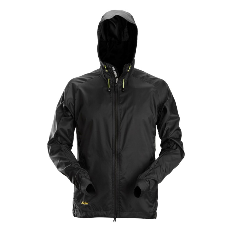 Snickers 1908 LiteWork Windbreaker Jacket