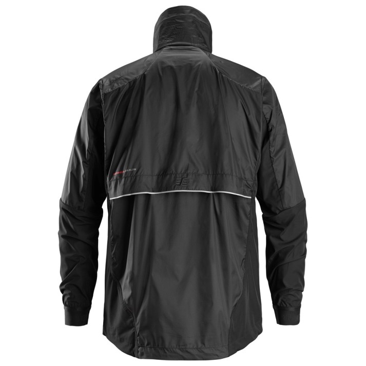 Snickers 1948 LiteWork Hybrid Wind Jacket