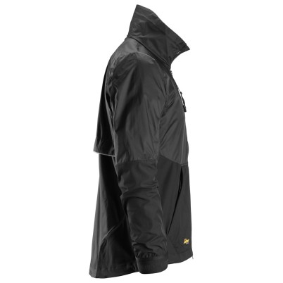 Snickers 1948 LiteWork Hybrid Wind Jacket