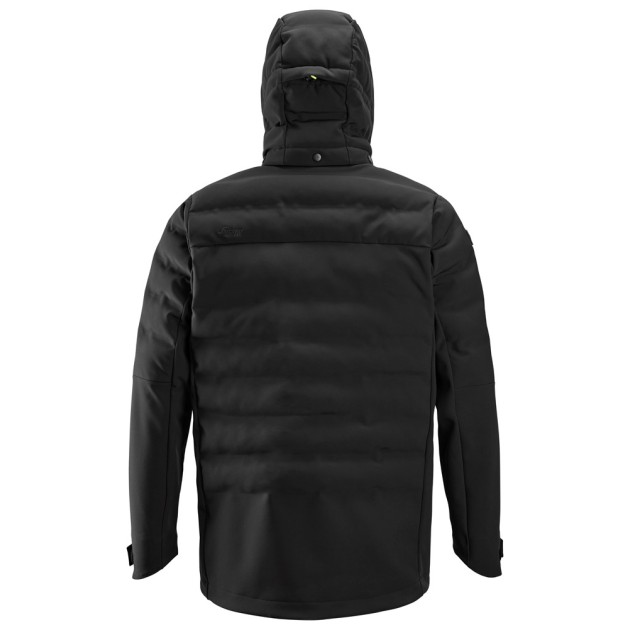Snickers 1950 FlexiWork Windproof Quilted Jacket