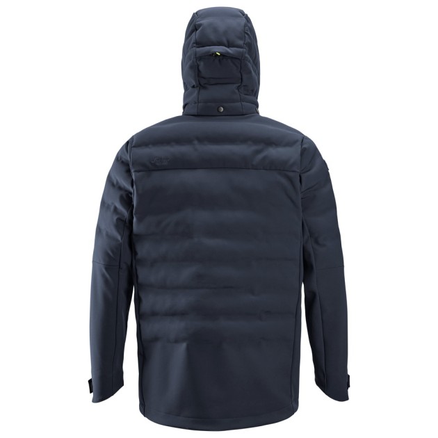 Snickers 1950 FlexiWork Windproof Quilted Jacket