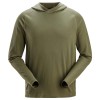 Snickers 2456 Stay Fresh Hoodie