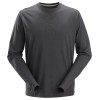 Snickers 2496 Long Sleeve T-Shirt