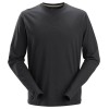 Snickers 2496 Long Sleeve T-Shirt