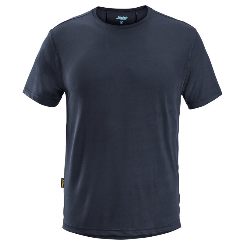 Snickers 2511 LiteWork Short Sleeve T-Shirt