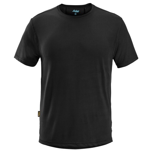 Snickers 2511 LiteWork Short Sleeve T-Shirt