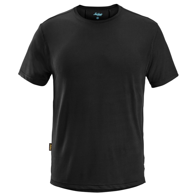 Snickers 2511 LiteWork Short Sleeve T-Shirt