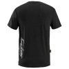Snickers 2511 LiteWork Short Sleeve T-Shirt