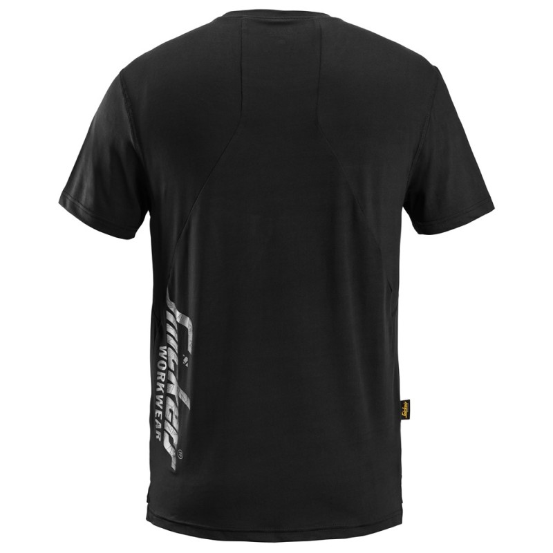 Snickers 2511 LiteWork Short Sleeve T-Shirt