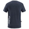 Snickers 2511 LiteWork Short Sleeve T-Shirt