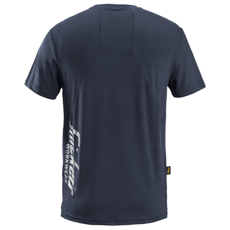 Snickers 2511 LiteWork Short Sleeve T-Shirt