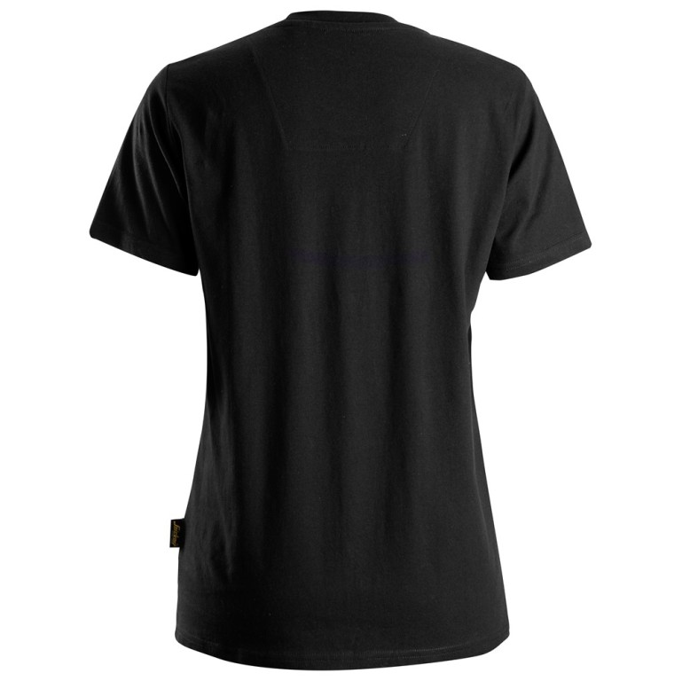Snickers 2517 AllroundWork Womens Organic T-Shirt