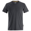 Snickers 2526 AllroundWork Organic Painters T-Shirt White