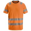 Snickers 2536 Hi-Vis Class 2 T-Shirt