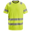 Snickers 2536 Hi-Vis Class 2 T-Shirt