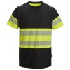 Snickers 2538 Hi-Vis Class 1 T-Shirt
