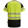 Snickers 2538 Hi-Vis Class 1 T-Shirt