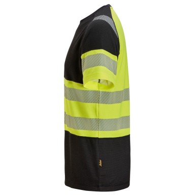 Snickers 2538 Hi-Vis Class 1 T-Shirt